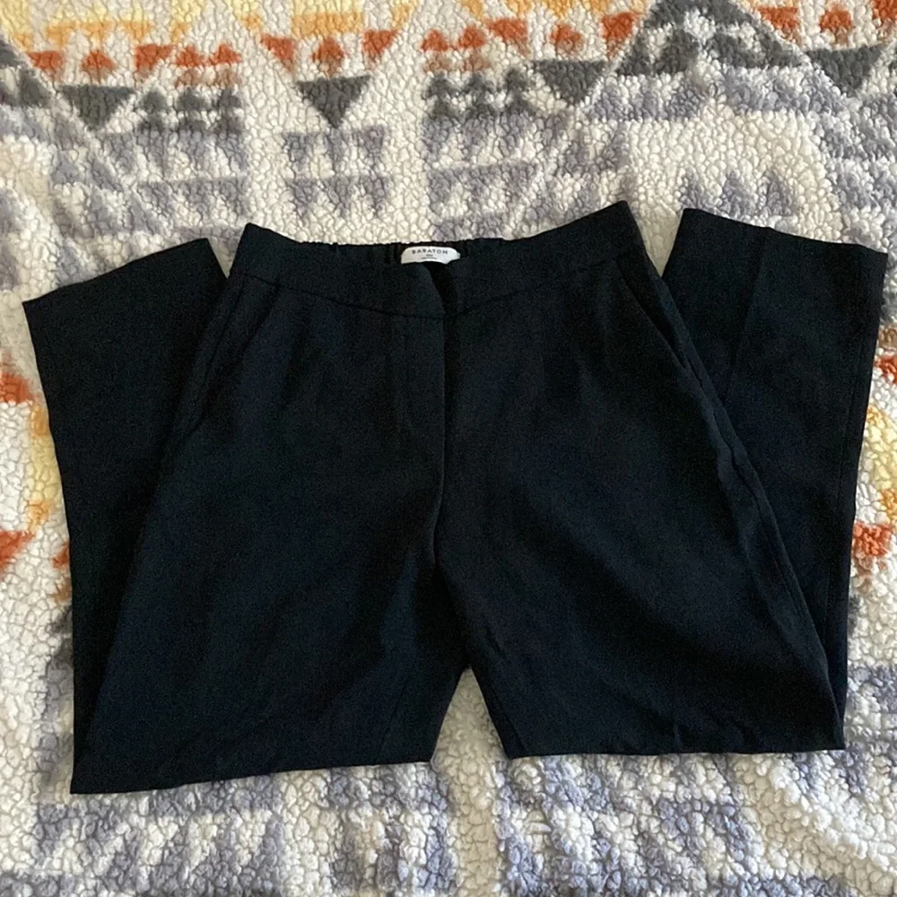 Babaton Dress Pants - Picture 2 of 6
